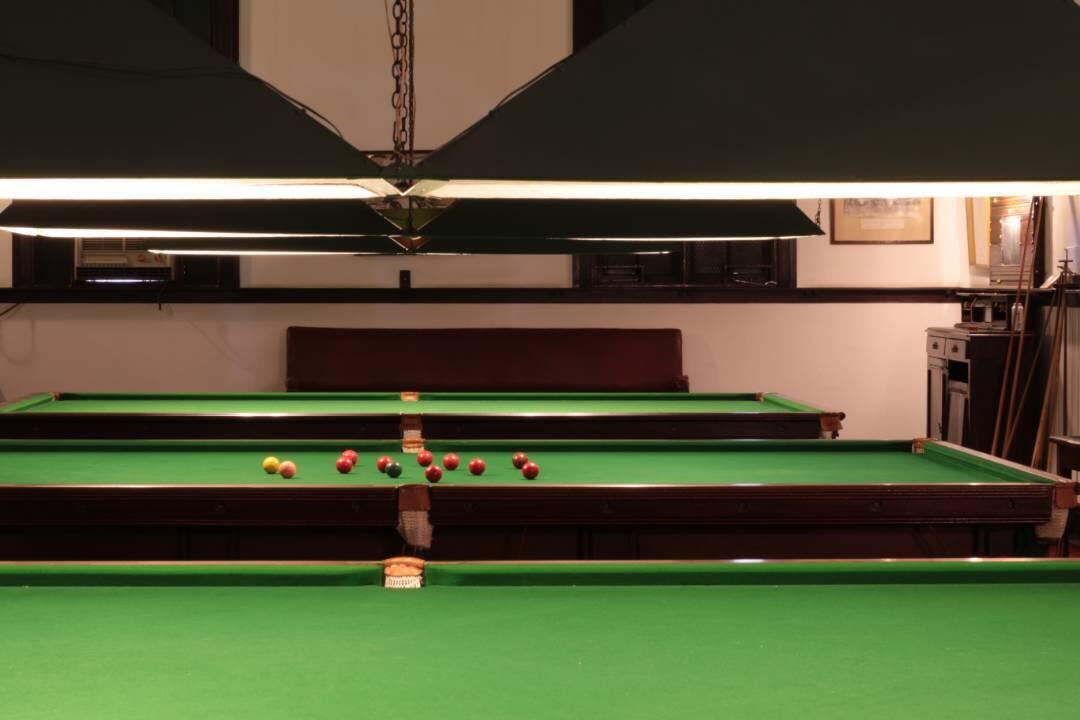 ホテル Bulawayo Club エクステリア 写真