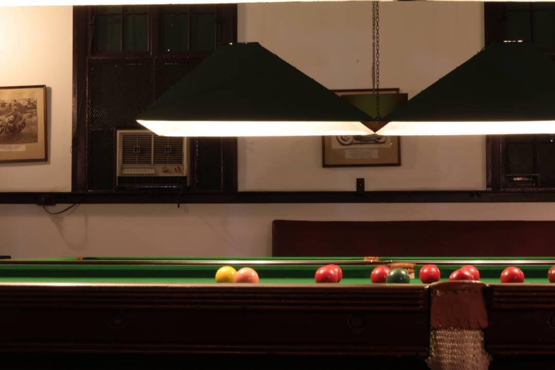 ホテル Bulawayo Club エクステリア 写真