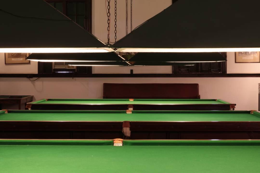 ホテル Bulawayo Club エクステリア 写真