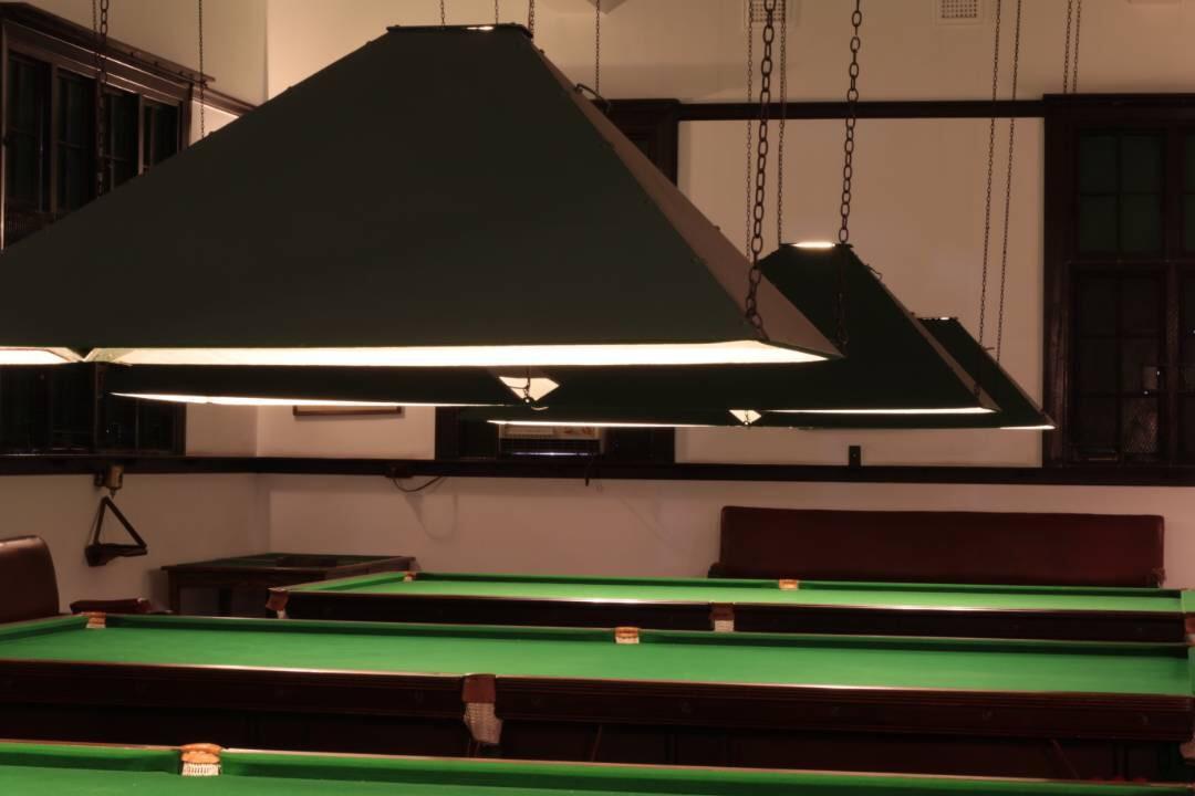 ホテル Bulawayo Club エクステリア 写真