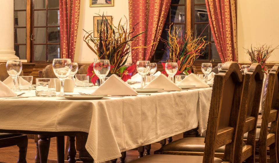 ホテル Bulawayo Club エクステリア 写真